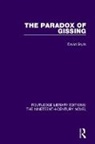 David Grylls - Paradox of Gissing