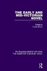 David Skilton, David Skilton, Skilton David - Early and Mid-Victorian Novel