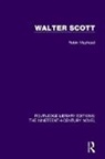 Robin Mayhead, Mayhead Robin - Walter Scott