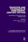 David (Professor Howard, David Lucas Howard, John Goode, Goode John, David Howard, John Lucas - Tradition and Tolerance in Nineteenth Century Fiction