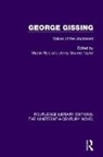 Martin Bourne Taylor Ryle, Jenny Bourne Taylor, Martin Ryle, Ryle Martin - George Gissing