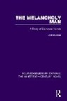 John Lucas - Melancholy Man