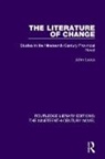 John Lucas - Literature of Change