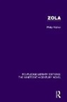 Philip Walker, Phillip Walker - Zola