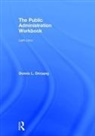 Dennis Dresang, Dennis (University of Wisconsin Dresang, Dresang Dennis L., Dennis esang - Public Administration Workbook