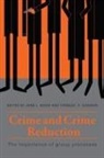 Jane L. Gannon Wood, Theresa A Gannon, Theresa A. Gannon, Gannon Theresa A., Jane L Wood, Jane L. Wood... - Crime and Crime Reduction