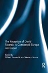 Gilbert (Universitie Patheon-Assas Faccarello, Gilbert Izumo Faccarello, Gilbert Faccarello, Faccarello Gilbert, Masashi Izumo, Izumo Masashi - Reception of David Ricardo in Continental Europe and Japan