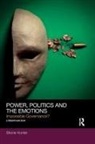Shona Hunter, Shona (University of Leeds Hunter, Hunter Shona - Power, Politics and the Emotions