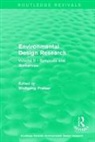 Wolfgang Preiser, Wolfgang Preiser, Preiser Wolfgang - Environmental Design Research