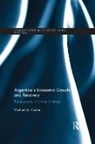 Michael Cohen - Argentina''s Economic Growth and Recovery