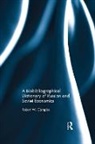Robert Campbell - Biographical Dictionary of Russian and Soviet Economists