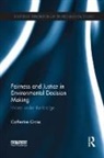 Catherine Gross, Gross Catherine - Fairness and Justice in Environmental Decision Making