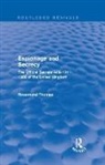 Rosamund Thomas - Espionage and Secrecy (Routledge Revivals)