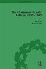 Sharon Joffe, Joffe Sharon - Clairmont Family Letters, 1839 - 1889