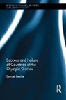 Danyel Reiche, Reiche Danyel - Success and Failure of Countries At the Olympic Games