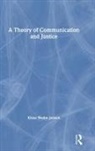 Klaus Bruhn Jensen, Klaus Bruhn (University of Copenhagen Jensen, Jensen Klaus Bruhn - Theory of Communication and Justice