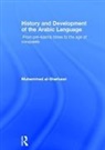 Muhammad Al-Sharkawi - History and Development of the Arabic Language