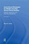 Bruce E Larson, Bruce E. Larson, Bruce E. (Western Washington University Larson, Larson Bruce E. - Instructional Strategies for Middle and High School Social Studies