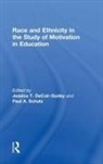 Jessica T. (Nc State University) Sch Decuir-Gunby, Jessica T. Decuir-Gunby, DeCuir-Gunby Jessica T., Paul A. Schutz, Schutz Paul A. - Race and Ethnicity in the Study of Motivation in Education