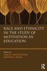 Jessica T. (Nc State University) Sch Decuir-Gunby, Jessica T Decuir-Gunby, Jessica T. Decuir-Gunby, Paul A Schutz, Paul A. Schutz - Race and Ethnicity in the Study of Motivation in Education