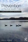 Dorien Nieman, Dorien (Academic Medical Centre Nieman, Nieman Dorien - Prevention in Mental Health Care