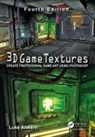 Luke Ahearn, Ahearn Luke - 3d Game Textures