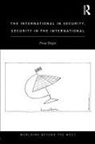 Pinar Bilgin, Pinar (Bilkent University Bilgin, Bilgin Pinar - International in Security, Security in the International