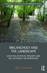 Jacky Bowring, Jacky Dr. Bowring, Jacky Dr. (Lincoln University Bowring, Bowring Jacky - Melancholy and the Landscape