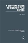 Ken Hanke, Hanke Ken - Critical Guide to Horror Film Series