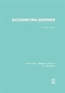 Harold Edey - Accounting Queries (Rle Accounting)