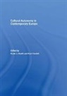 David J. Cordell Smith, Karl Cordell, Cordell Karl, David J. Smith - Cultural Autonomy in Contemporary Europe