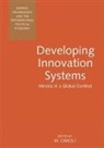 Mario Cimoli, Cimoli Mario, Mario Cimoli - Developing Innovation Systems