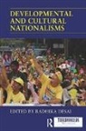Radhika Desai, Radhika (University of Manitoba Desai, Radhika Desai, Desai Radhika - Developmental and Cultural Nationalisms