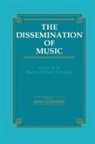 Hans Lenneberg, Hans Lenneberg, Lenneberg Hans - Dissemination of Music