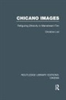 Christine List, Christine (Chicago State University List, List Christine - Chicano Images