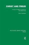 Arthur Guirdham - Christ and Freud (Rle: Freud)