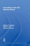 Michael P Gallaher, Michael P. Gallaher, Michael P. Link Gallaher, Gallaher Michael P., Albert N Link, … - Innovation in the U.s. Service Sector