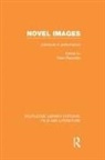 Peter Reynolds, Peter Reynolds - Novel Images