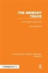 Erich Goldmeier - Memory Trace (Ple: Memory)