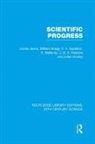 E V Appleton, E. V. Appleton, E.V. Appleton, William Bragg, J B S Haldane, J.b.s. Haldane... - Scientific Progress