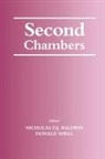 Nicholas Shell Baldwin, Nicholas Baldwin, Donald Shell, Shell Donald - Second Chambers