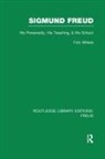 Fritz Wittels - Sigmund Freud (Rle: Freud)