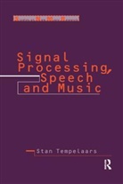 Stan Tempelaars, Stan Tempelaars, Tempelaars Stan - Signal Processing, Speech and Music