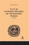 Samuel Beal, Beal Samuel - Si-Yu-Ki Buddhist Records of the Western World