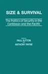 Anthony Sutton Payne, Anthony Payne, Paul Sutton - Size and Survival