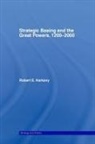 Robert E Harkavy, Robert E. Harkavy, Harkavy Robert E. - Strategic Basing and the Great Powers, 1200-2000