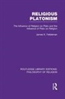 James Kern Feibleman, Feibleman James Kern - Religious Platonism