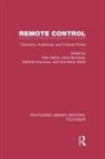 Ellen Borchers Seiter, Hans Borchers, Gabriele Kreutzner, Ellen Seiter, Eva-Maria Warth - Remote Control
