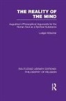 Ludger Ho¿lscher, Ludger Holscher, Ludger Hölscher - Reality of the Mind