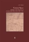 J K Noyes, J. K. Noyes, J.K. Noyes - Colonial Space